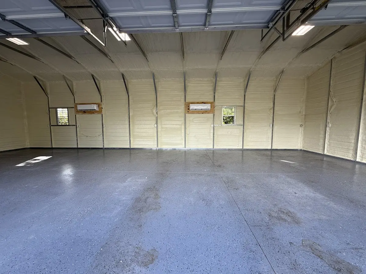 Metal Roof Coating in Morton Grove, IL